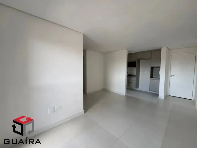 Imagem 6: Apartamento para Aluguel 2 Quartos 1 Suíte 1 Vaga Curuçá - Santo André - Sp