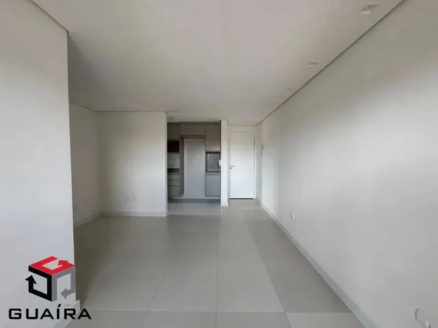 Imagem 3: Apartamento para Aluguel 2 Quartos 1 Suíte 1 Vaga Curuçá - Santo André - Sp
