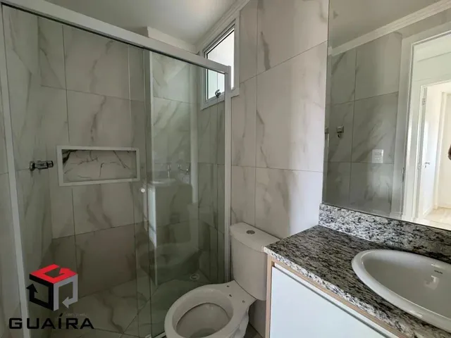 Imagem 12: Apartamento para Aluguel 2 Quartos 1 Suíte 1 Vaga Curuçá - Santo André - Sp
