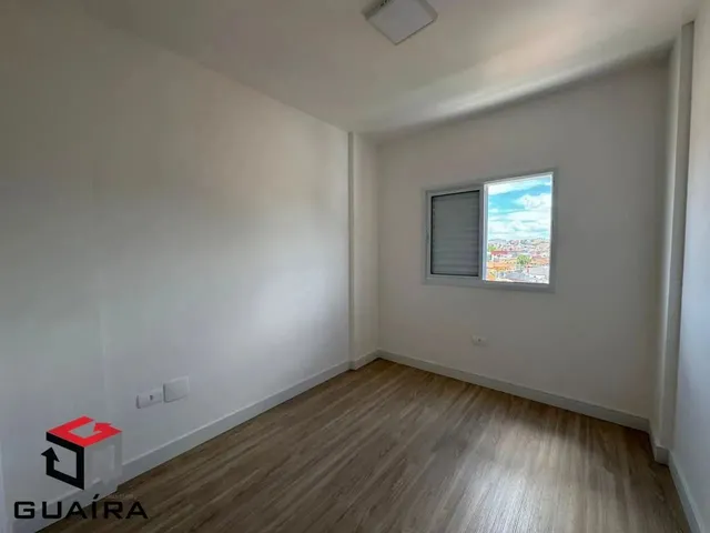 Imagem 14: Apartamento para Aluguel 2 Quartos 1 Suíte 1 Vaga Curuçá - Santo André - Sp