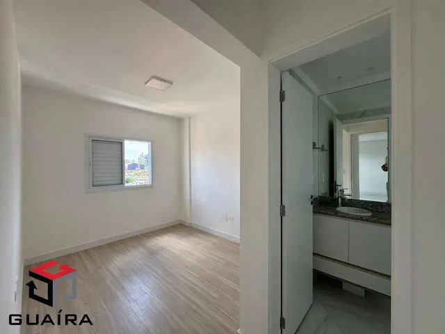 Imagem 8: Apartamento para Aluguel 2 Quartos 1 Suíte 1 Vaga Curuçá - Santo André - Sp