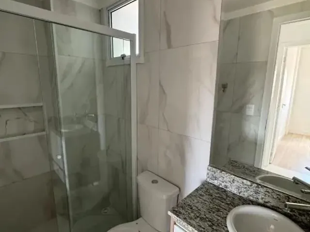 Imagem 9: Apartamento para Aluguel 2 Quartos 1 Suíte 1 Vaga Curuçá - Santo André - Sp