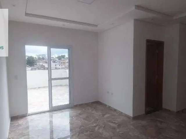 Imagem: O apartamento possui 2 Dormitórios, 1 Suíte, 1 Banheiro,