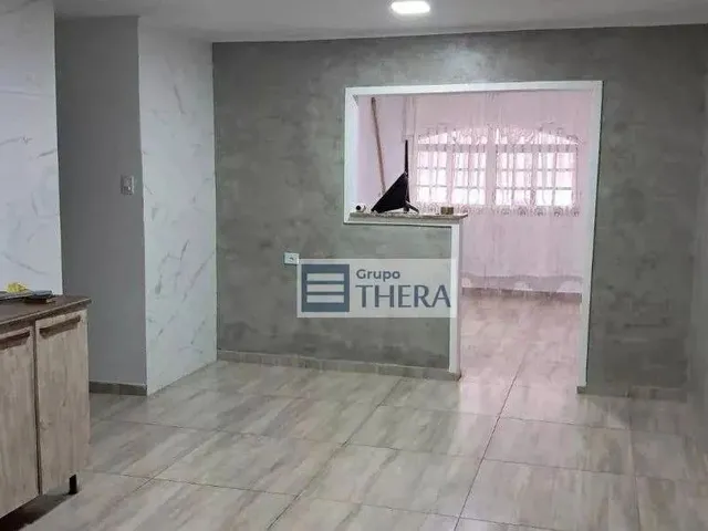 Imagem: Sobrado com 3 Dormitórios para Alugar