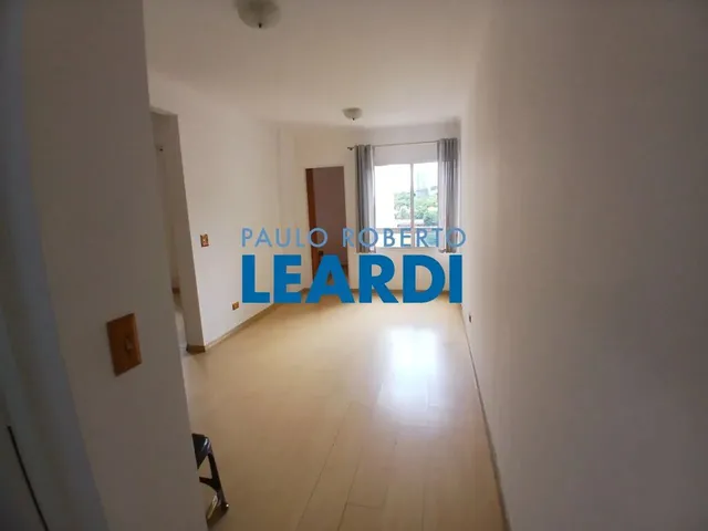 Imagem: Apartamento - Vila Bastos - Sp