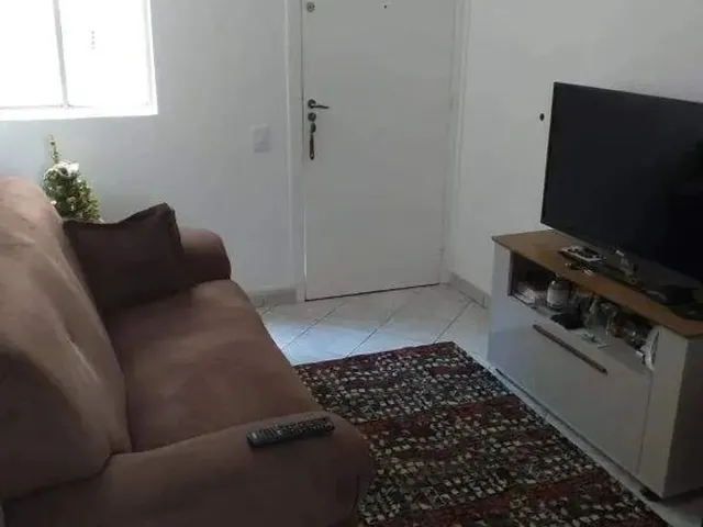 Imagem: Apartamento para Aluguel 2 Quartos 1 Vaga