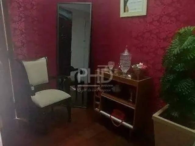 Imagem: Sobrado para Aluguel, 3 Quartos, 1 Suíte