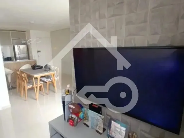 Imagem: Apartamento para Locação no Bairro Planalto