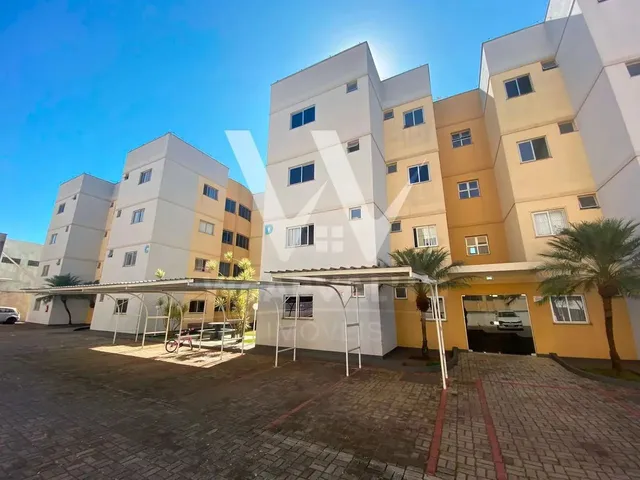 Imagem: Apartamento Residencial Fimiani - Próximo