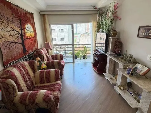 Imagem: Apartamento para Aluguel 3 Quartos 1 Suíte