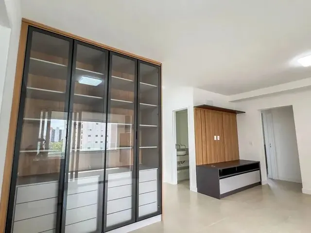 Imagem: Apartamento Novo para Venda e Alugar Semi