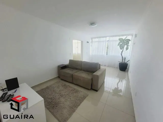 Imagem: Apartamento para Aluguel 2 Quartos 1 Vaga