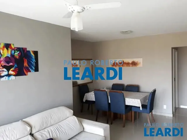 Imagem: Apartamento - Vila Lusitânia - Sp