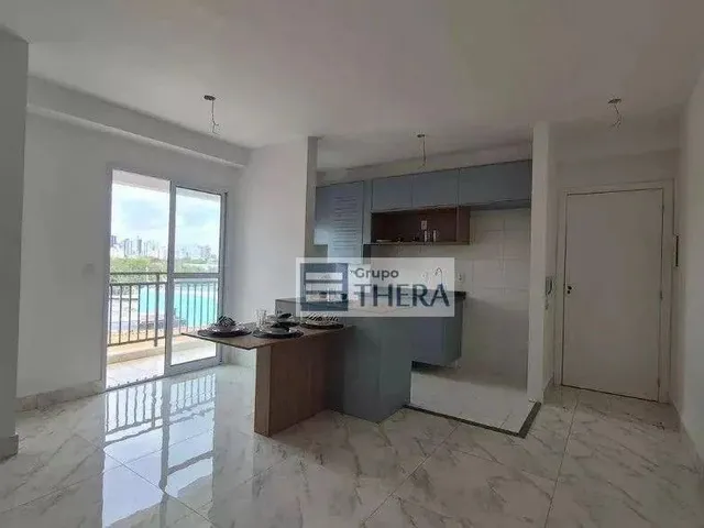 Imagem: Apartamento com 2 Dormitórios para Alugar
