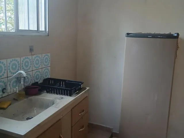 Imagem 2: Kitinet Quarto com aluguel por R$1.100 /mês