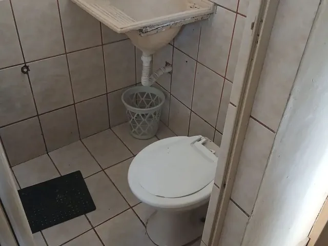 Imagem 3: Kitinet Quarto com aluguel por R$1.100 /mês