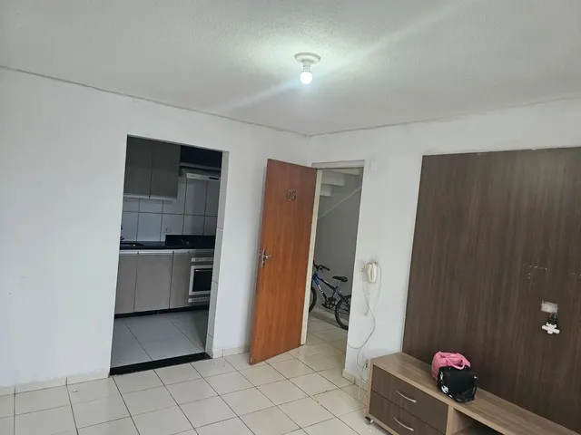 Imagem: Alugo Apartamento