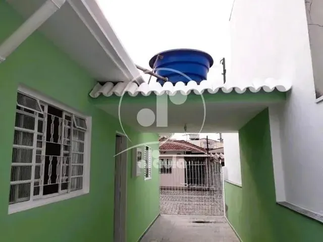 Imagem: Casa para Aluguel, 1 Quarto Campestre em