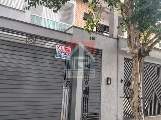 Imagem: Apartamento para Alugar no Bairro Vila Camilópolis