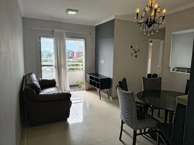 Imagem: Apartamento Semi Mobiliado- Assunção Próximo
