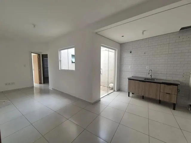 Imagem: Apartamento para Locação em Santo André