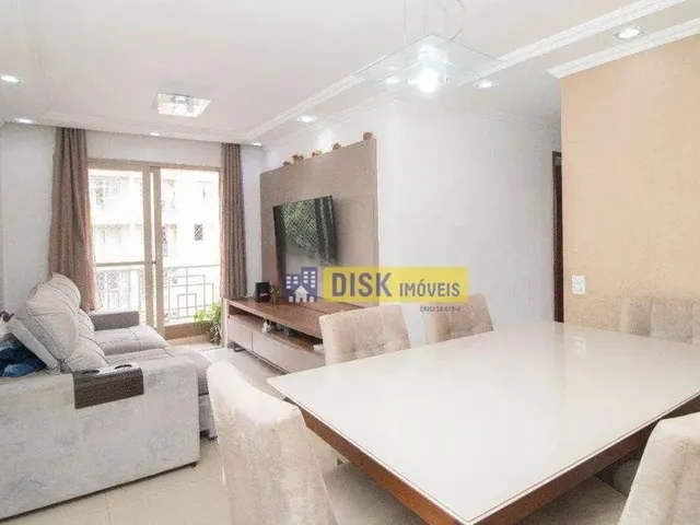 Imagem: Apartamento com 3 Dormitórios para Alugar