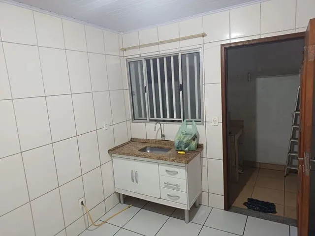 Imagem: Casa 2 Cômodos