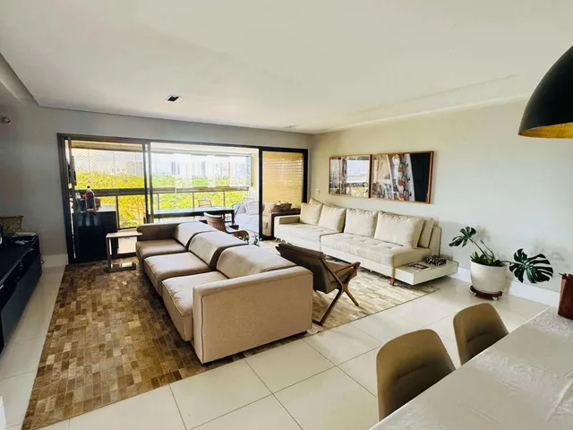 Imagem: Apartamento de luxo à venda, no Mansão