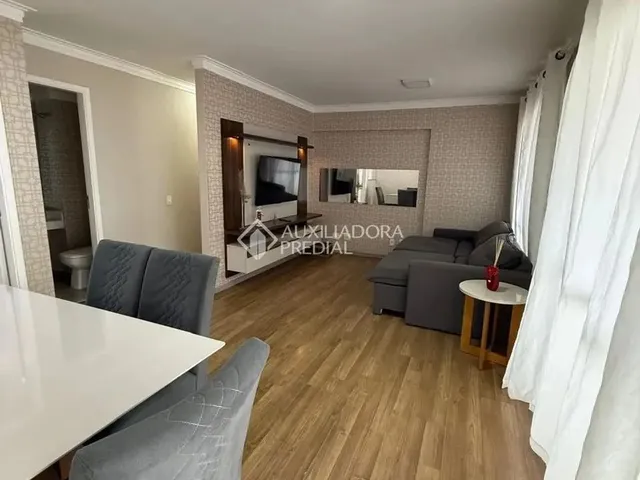 Imagem: Apartamento 3 Quarto(S), no Bairro Centro