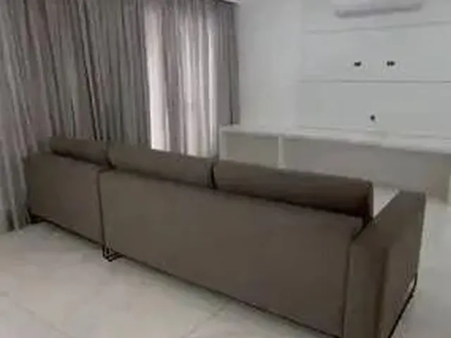 Imagem: O apartamento possui 2 Dormitórios, 2 Suítes, 3