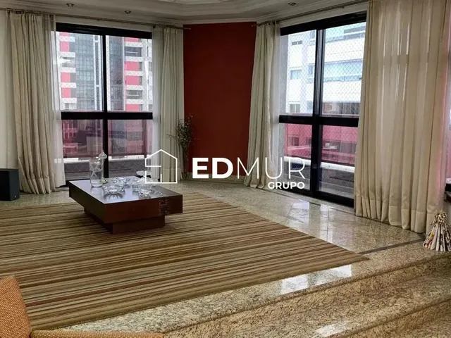 Imagem: Apartamento para Venda e Aluguel com 205M²