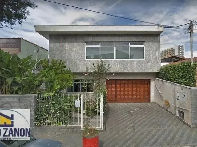 Imagem: Sobradão para Venda e Locação - Centro