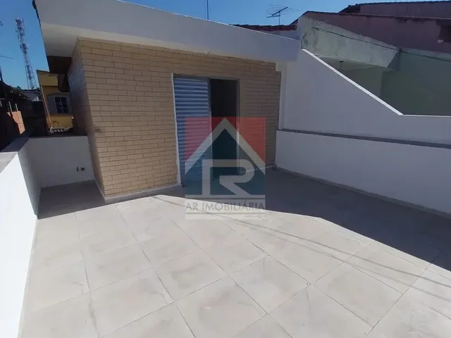 Imagem: Sobrado para Alugar no Bairro Vila Camilópolis