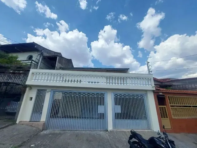 Imagem: Casa com 3 Dormitórios para Alugar, 210