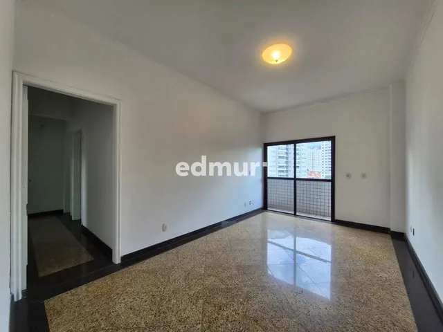 Imagem: O apartamento possui 3 Dormitórios, 2 Suítes, 3
