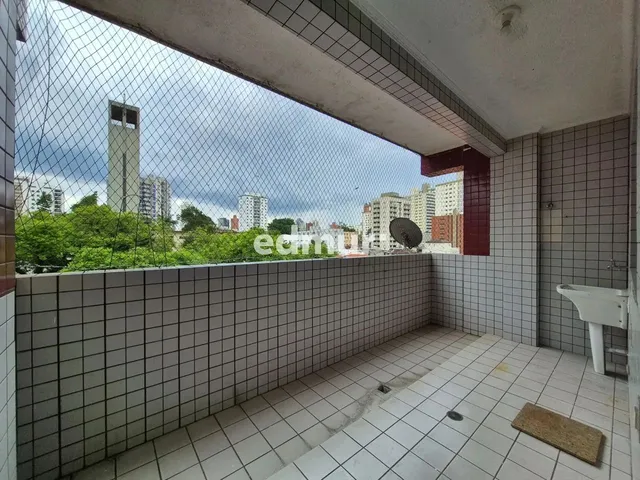 Imagem 14: Apartamento para em Breve com 70M² no Bairro Centro com 3 Quartos e...