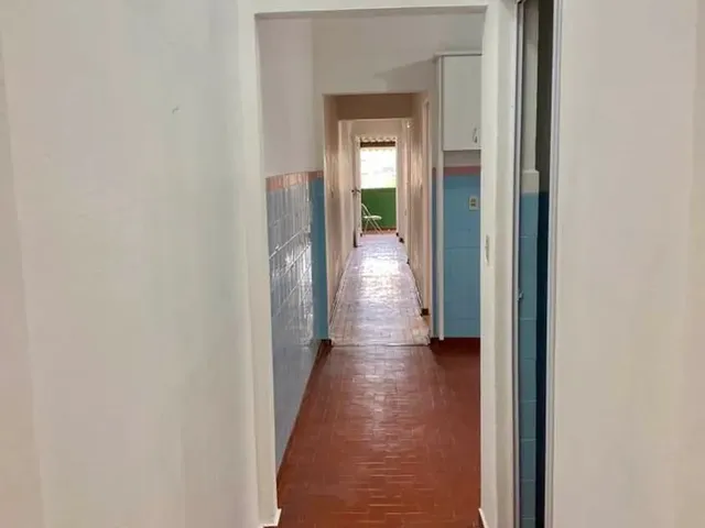 Imagem 12: Casa Térrea (Frente) - Vila Metalúrgica - Santo André/Sp