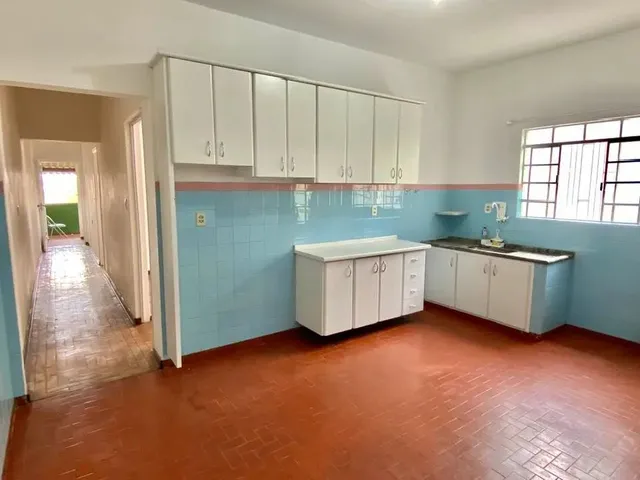 Imagem 13: Casa Térrea (Frente) - Vila Metalúrgica - Santo André/Sp
