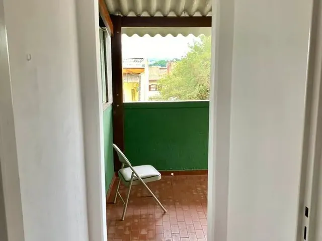 Imagem 5: Casa Térrea (Frente) - Vila Metalúrgica - Santo André/Sp
