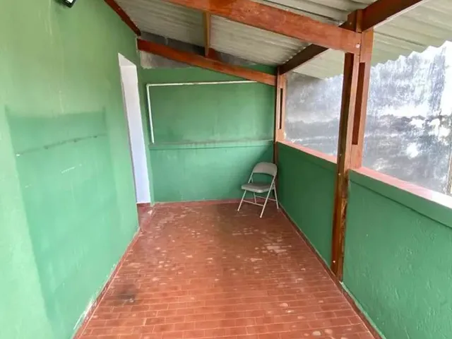 Imagem 7: Casa Térrea (Frente) - Vila Metalúrgica - Santo André/Sp