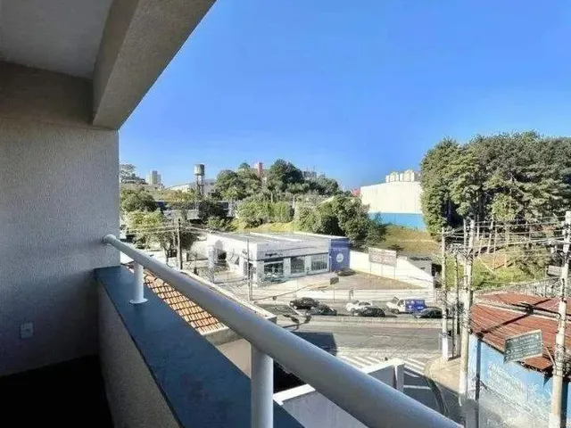 Imagem: Apartamento para Aluguel, 2 Quartos, 1 Vaga