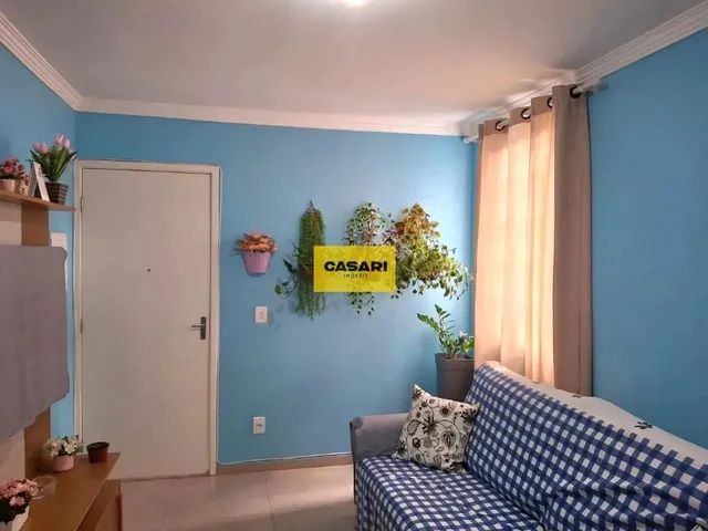 Imagem: Apartamento Mobiliado para Locação no