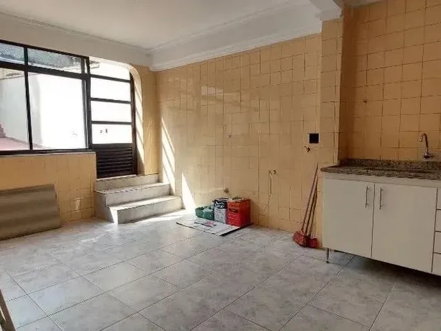 Imagem 6: Sobrado com 2 Dormitórios para Alugar, 210 M² por R$ 3.638,62/Mês - Centro -São
