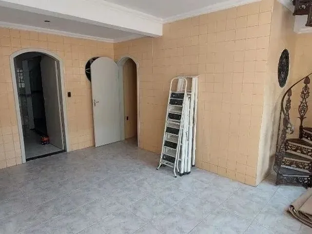 Imagem 9: Sobrado com 2 Dormitórios para Alugar, 210 M² por R$ 3.638,62/Mês - Centro -São
