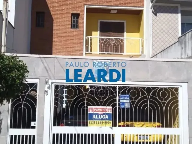 Imagem: Casa Assobradada - Nova Petrópolis - Sp