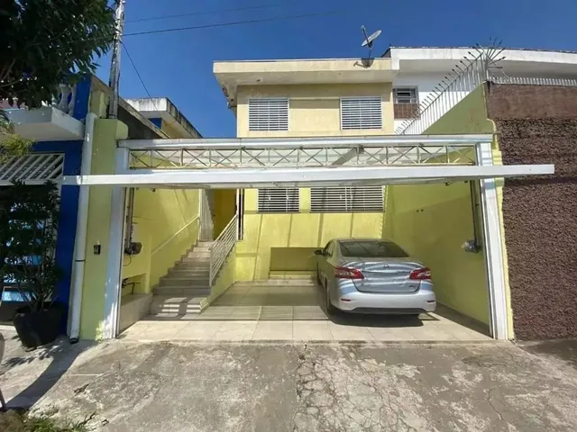 Imagem: Sobrado com 3 Quartos, 138 M², Aluguel