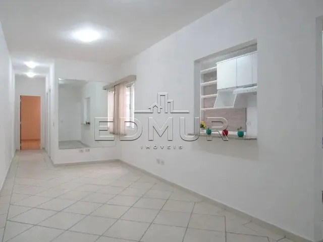 Imagem: O apartamento possui 2 Dormitórios, 1 Suíte, 3 Banheiros,
