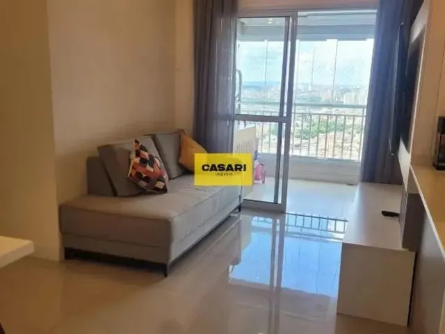 Imagem: Apartamento no Centro em São Bernardo do
