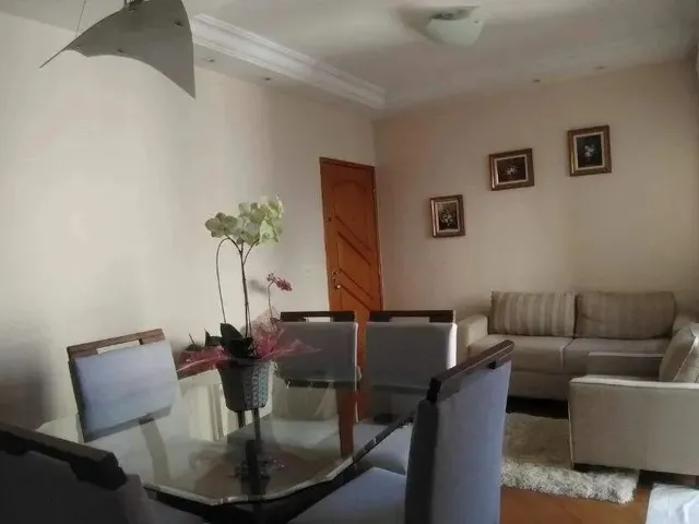Imagem: Apartamento com 3 Dormitórios no Planalto
