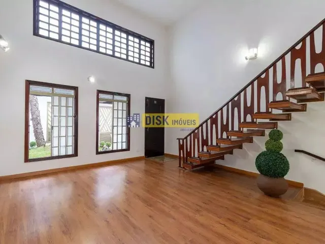 Imagem: Sobrado com 4 Dormitórios, 400 M² - Venda